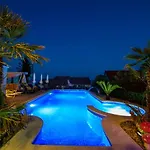 Andjelka-6 By Interhome * Trogir
