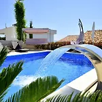 Andjelka-6 By Interhome * Trogir