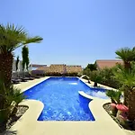 Andjelka-6 By Interhome Apartment