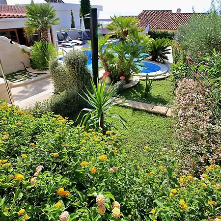 Apartman Andjelka-6 By Interhome