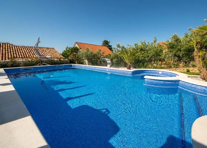 Apartman Andjelka-6 By Interhome *