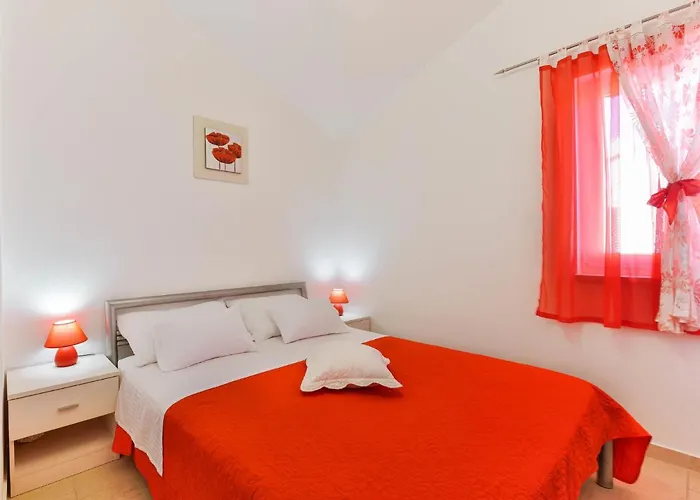 Andjelka-6 By Interhome *