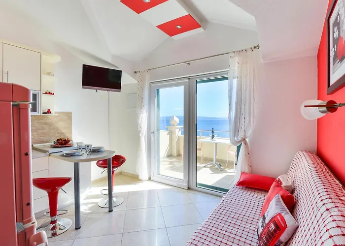 Apartman Andjelka-6 By Interhome Trogir