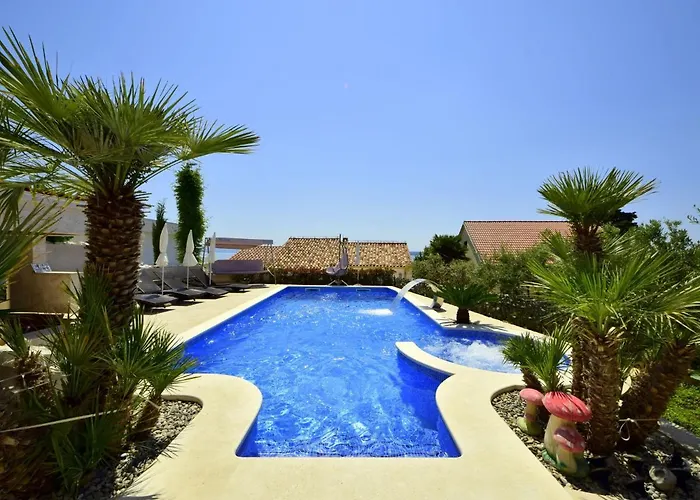 Andjelka-6 By Interhome Apartman