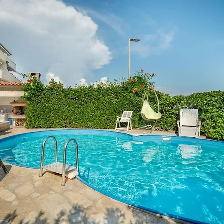 Andjelka-6 By Interhome Trogir