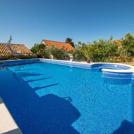 Appartement Andjelka-6 By Interhome *
