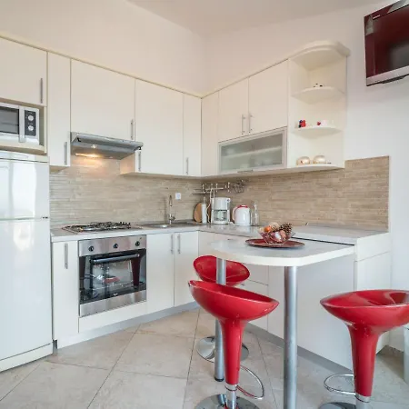 Andjelka-6 By Interhome Apartment *