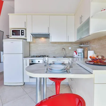 Apartament Andjelka-6 By Interhome Trogir