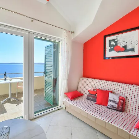 Apartment Andjelka-6 By Interhome Trogir