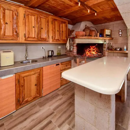 Andjelka-6 By Interhome * Trogir