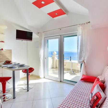 Apartament Andjelka-6 By Interhome Trogir