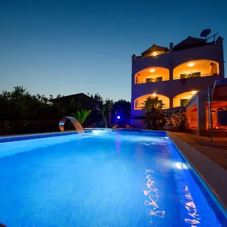 Andjelka-6 By Interhome Apartment