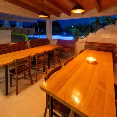 Andjelka-6 By Interhome Apartment
