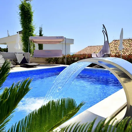Andjelka-6 By Interhome * Trogir