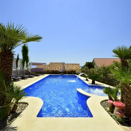 Andjelka-6 By Interhome Apartment