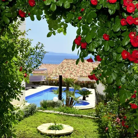 Andjelka-6 By Interhome Apartment *