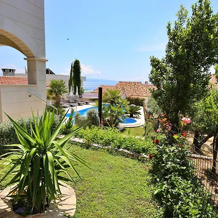 Andjelka-6 By Interhome Trogir