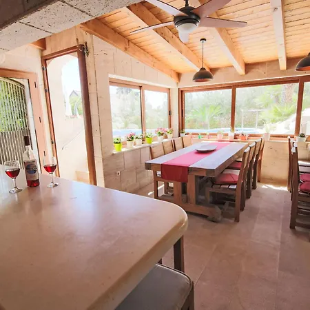 Apartment Andjelka-6 By Interhome