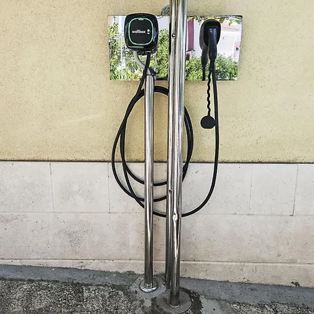 Andjelka-6 By Interhome Trogir