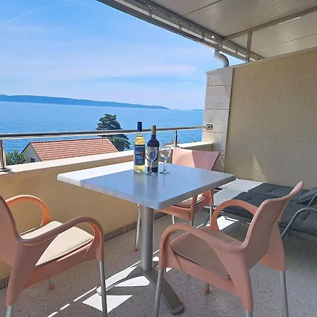 Andjelka-6 By Interhome Apartamento Trogir