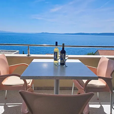Apartamento Andjelka-6 By Interhome *