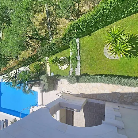 Andjelka-6 By Interhome Apartamento
