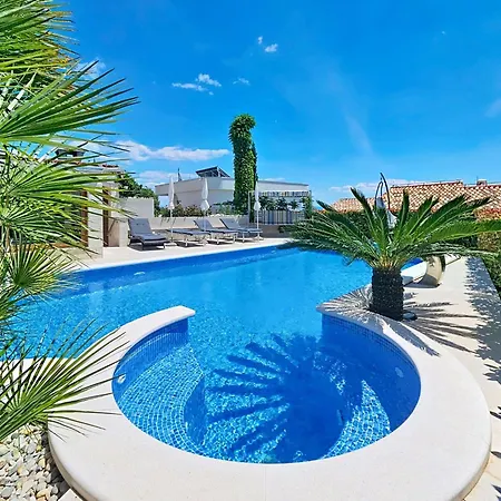 Andjelka-6 By Interhome Trogir