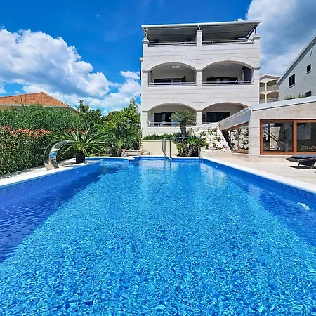 Andjelka-6 By Interhome Apartamento *