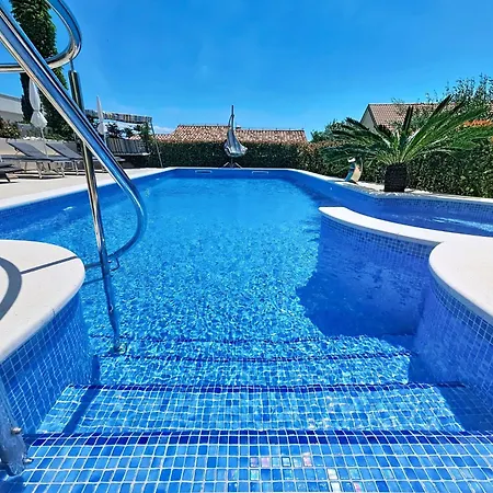 Andjelka-6 By Interhome * Trogir