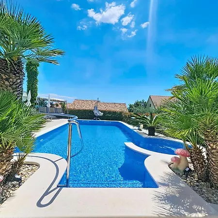 Apartamento Andjelka-6 By Interhome *