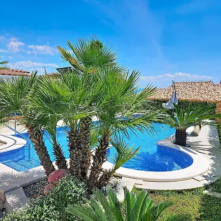 Apartamento Andjelka-6 By Interhome