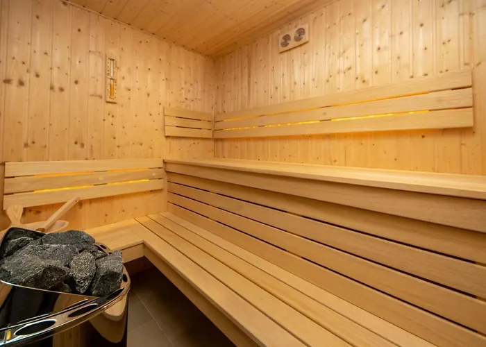 Andjelka-6 By Interhome Trogir