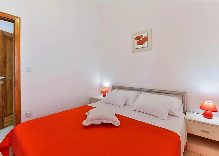 Apartament Andjelka-6 By Interhome