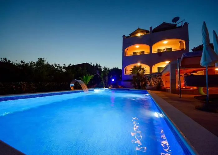 Andjelka-6 By Interhome Apartament