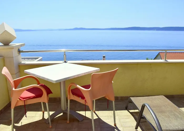 Andjelka-6 By Interhome * Trogir