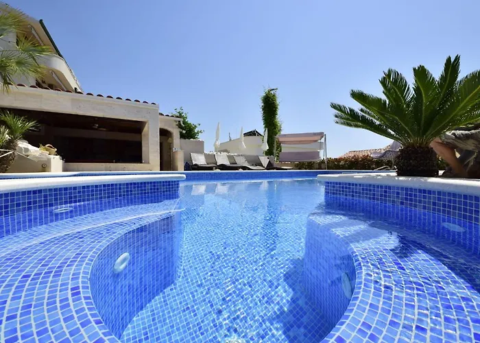 Apartament Andjelka-6 By Interhome