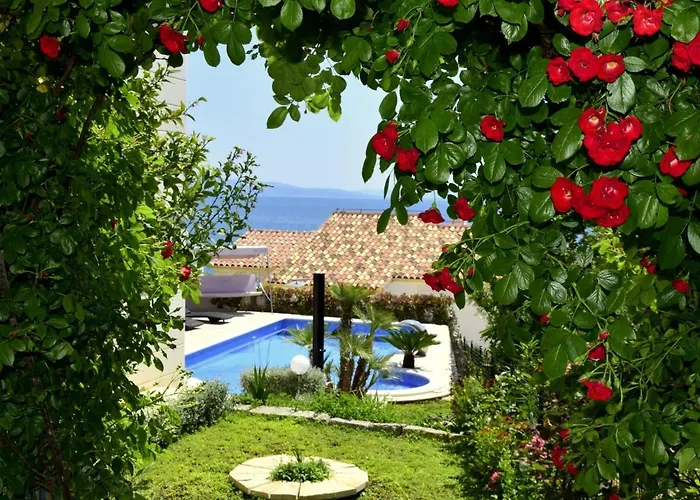 Andjelka-6 By Interhome Apartament *