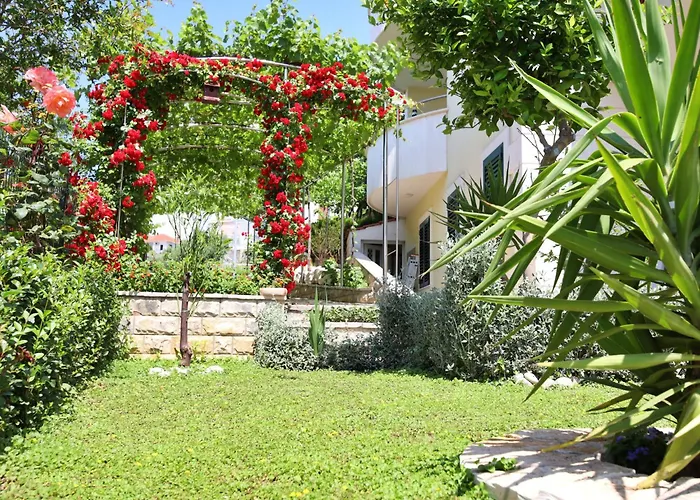 Andjelka-6 By Interhome * Trogir