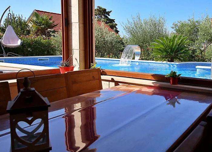 Andjelka-6 By Interhome Apartament *