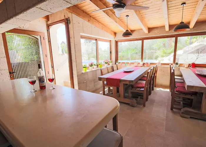 Apartament Andjelka-6 By Interhome