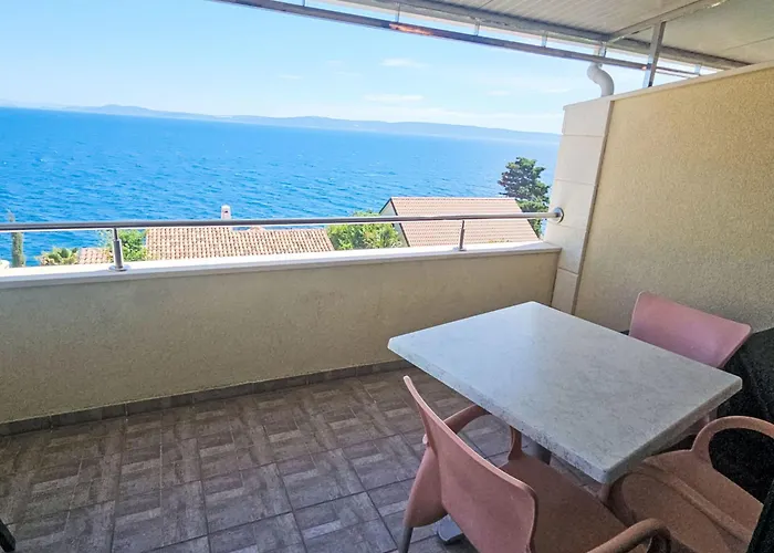 Andjelka-6 By Interhome *