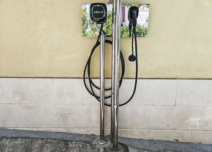 Andjelka-6 By Interhome Trogir