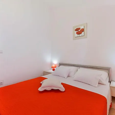 Apartman Andjelka-6 By Interhome