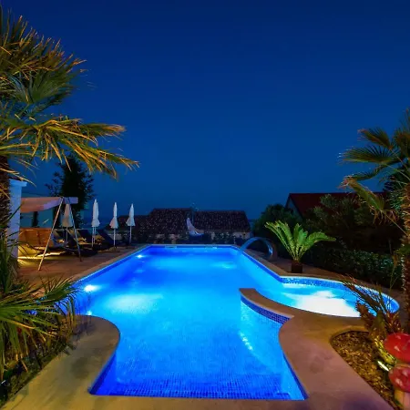 Andjelka-6 By Interhome * Trogir