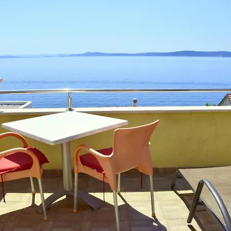 Andjelka-6 By Interhome * Trogir