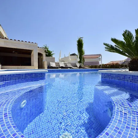 Apartament Andjelka-6 By Interhome
