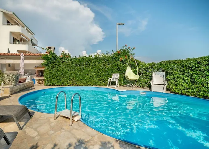 Andjelka-6 By Interhome Trogir