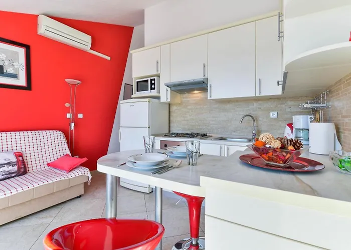 Appartement Andjelka-6 By Interhome Trogir