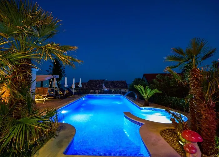 Andjelka-6 By Interhome * Trogir