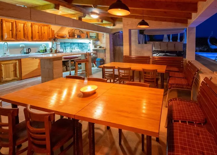 Appartement Andjelka-6 By Interhome Trogir